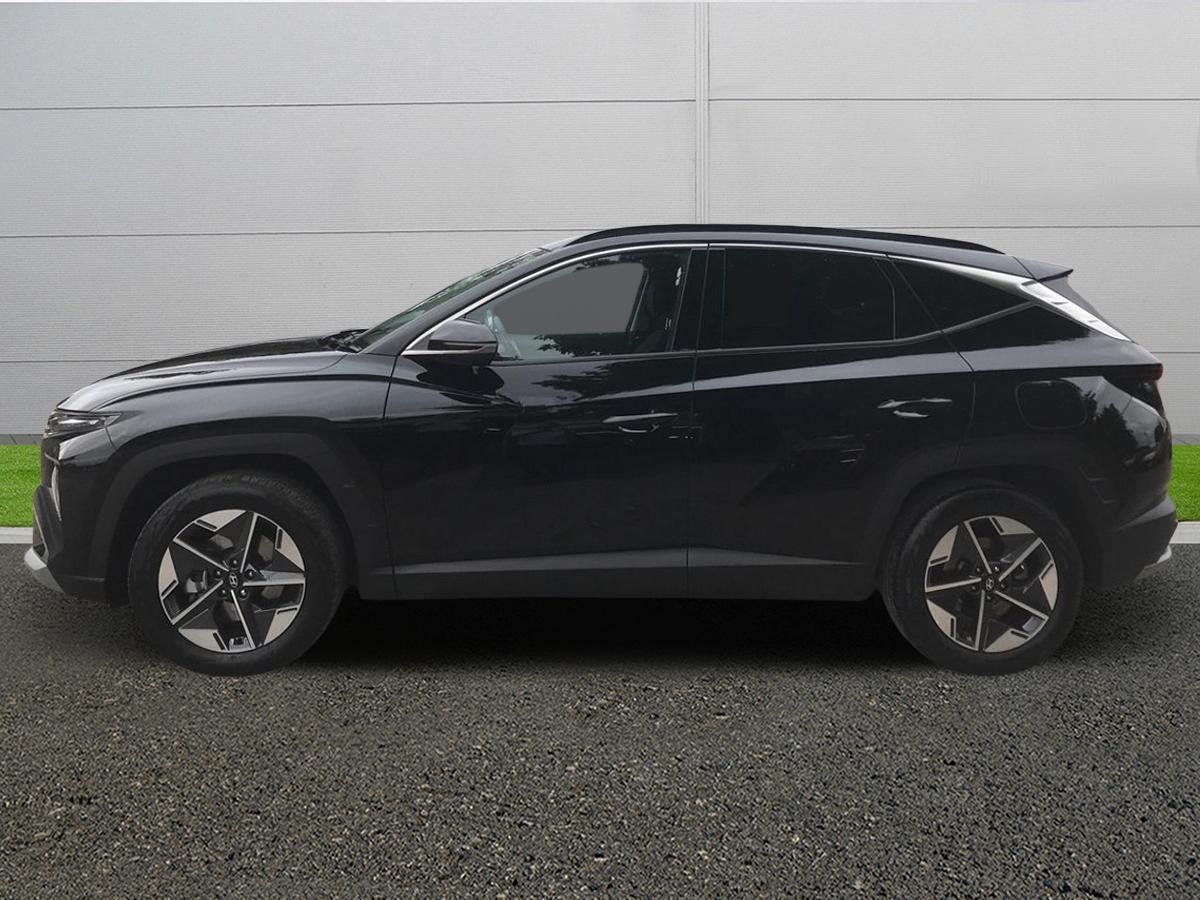 Used Hyundai TUCSON 2025 for sale - 76753048: Photo 4