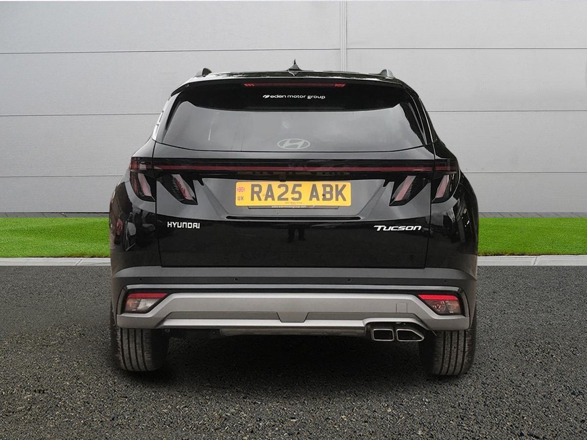 Used Hyundai TUCSON 2025 for sale - 76753048: Photo 6