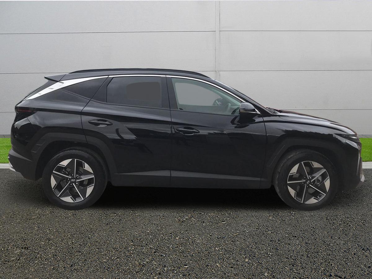 Used Hyundai TUCSON 2025 for sale - 76753048: Photo 8