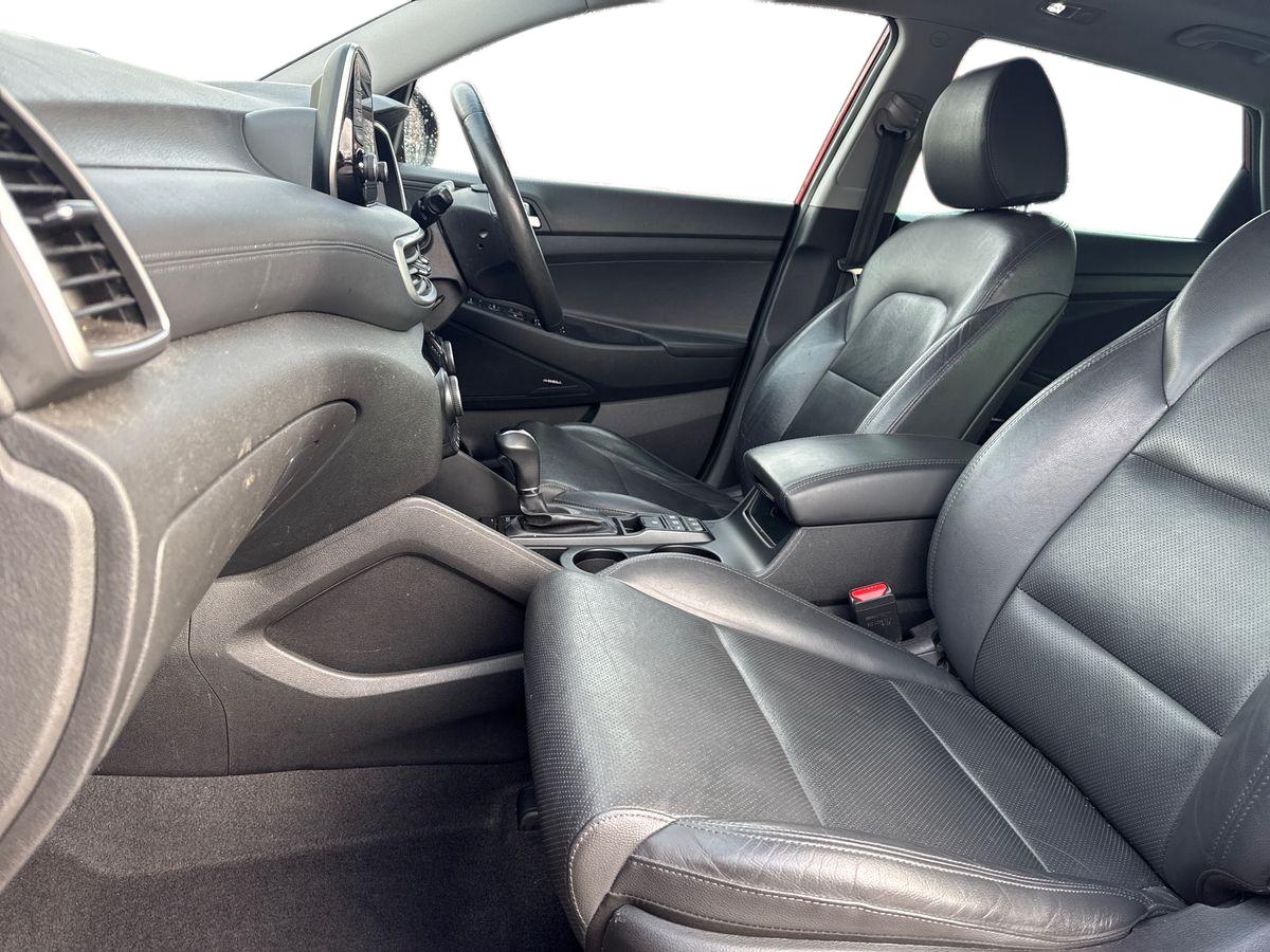 Used Hyundai TUCSON 2019 for sale - 77401384: Photo 10