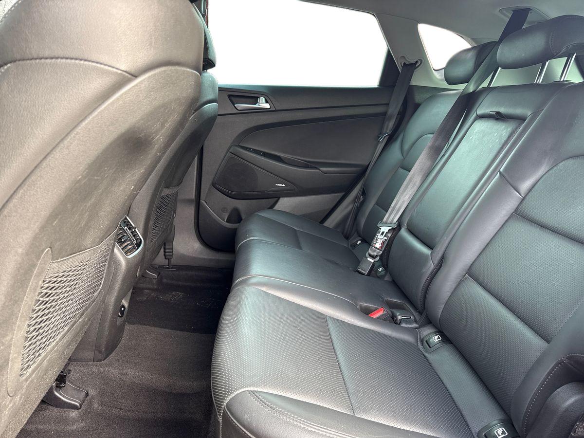 Used Hyundai TUCSON 2019 for sale - 77401384: Photo 11