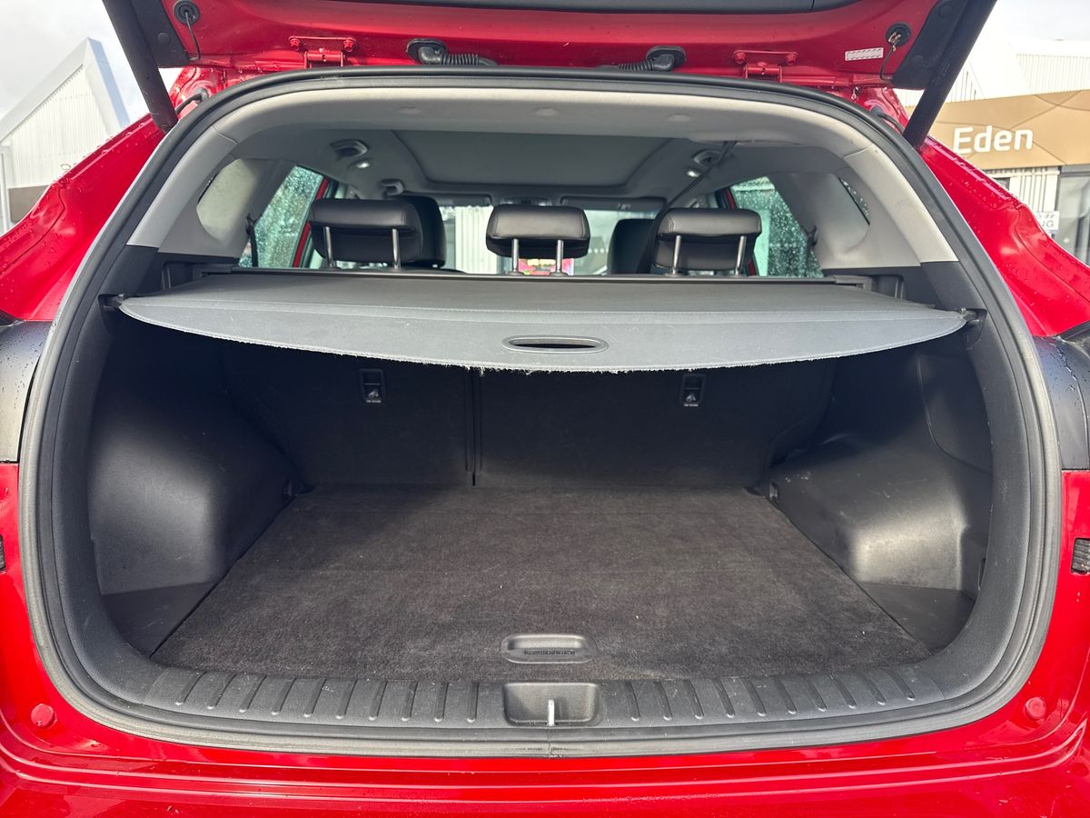 Used Hyundai TUCSON 2019 for sale - 77401384: Photo 12