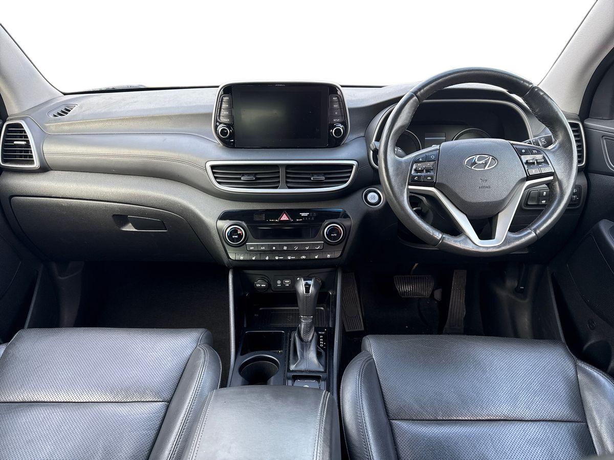 Used Hyundai TUCSON 2019 for sale - 77401384: Photo 13