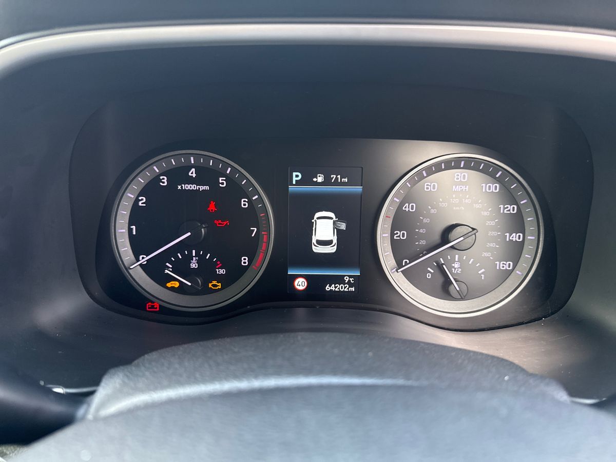 Used Hyundai TUCSON 2019 for sale - 77401384: Photo 14