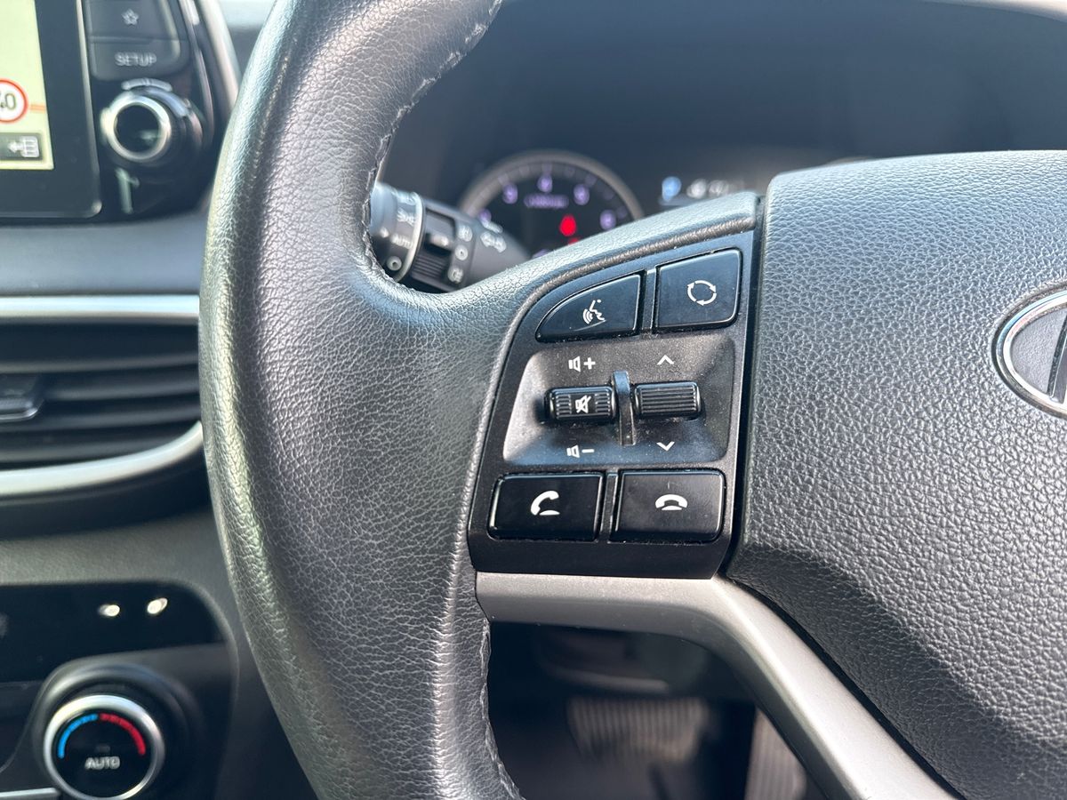 Used Hyundai TUCSON 2019 for sale - 77401384: Photo 16