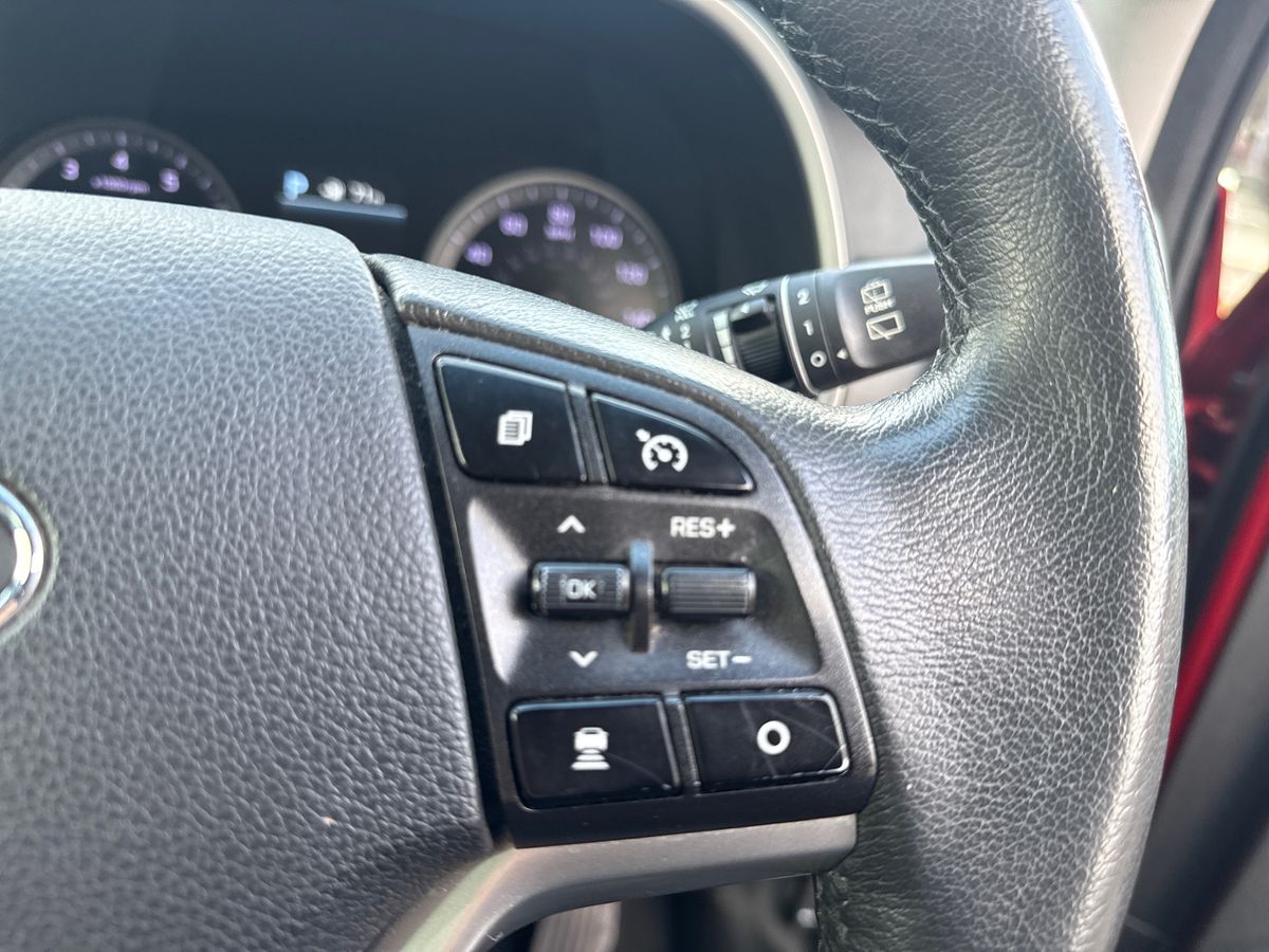 Used Hyundai TUCSON 2019 for sale - 77401384: Photo 17