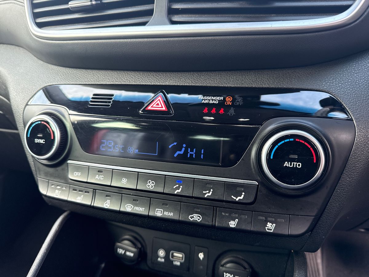 Used Hyundai TUCSON 2019 for sale - 77401384: Photo 18