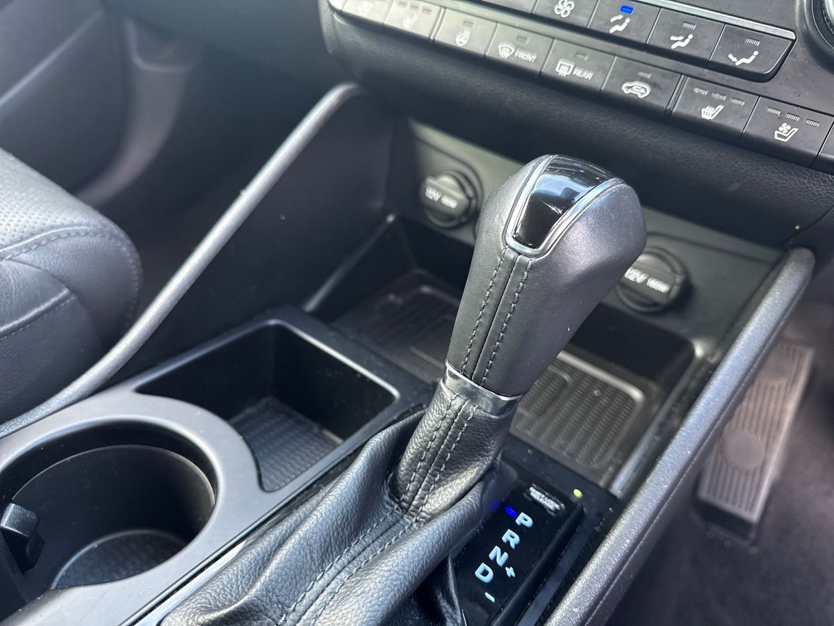 Used Hyundai TUCSON 2019 for sale - 77401384: Photo 19