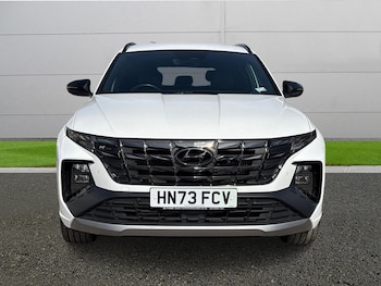 Used Hyundai TUCSON 2023 for sale - 78388717: Photo