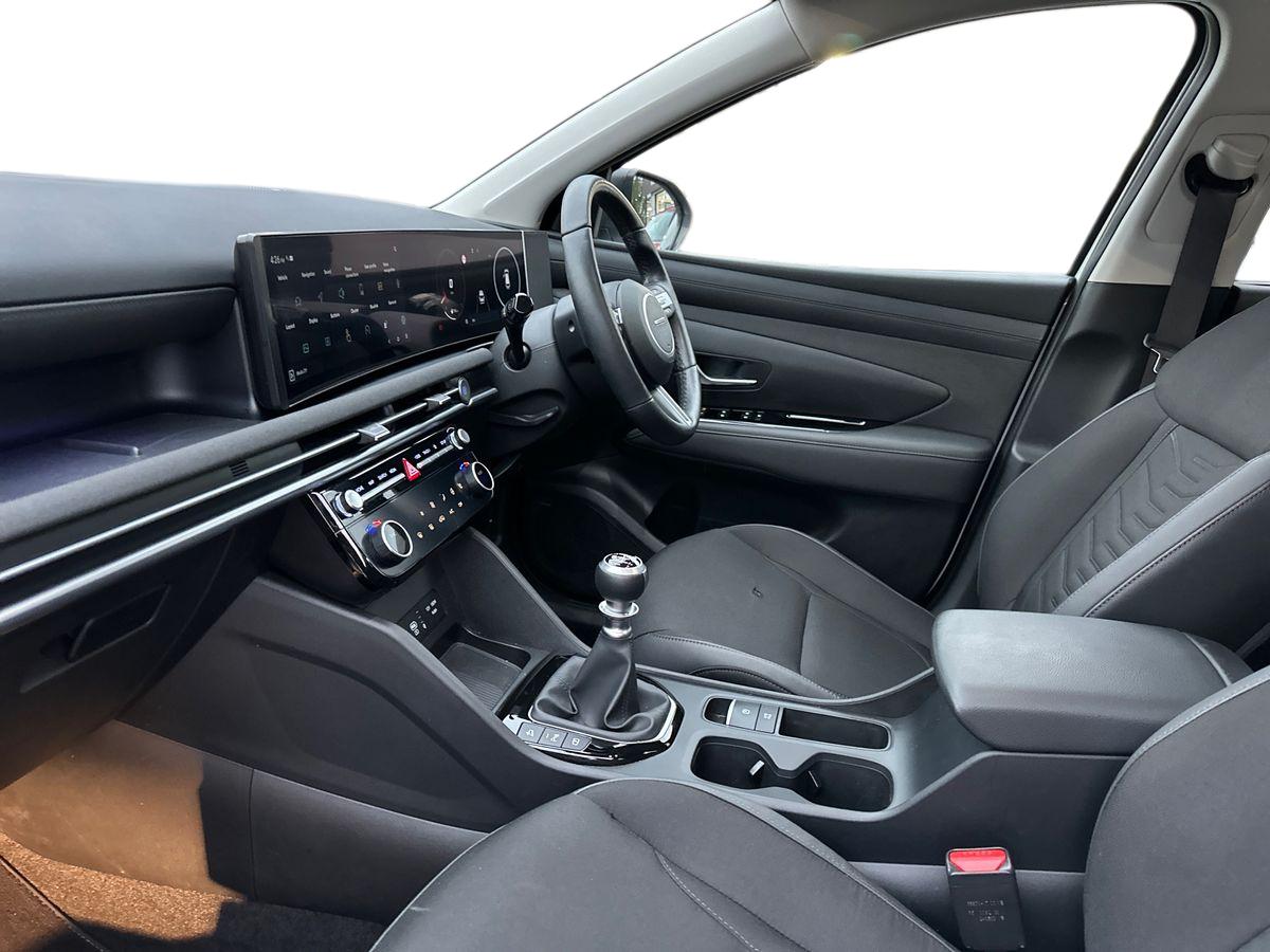 Used Hyundai TUCSON 2024 for sale - 77067896: Photo 10