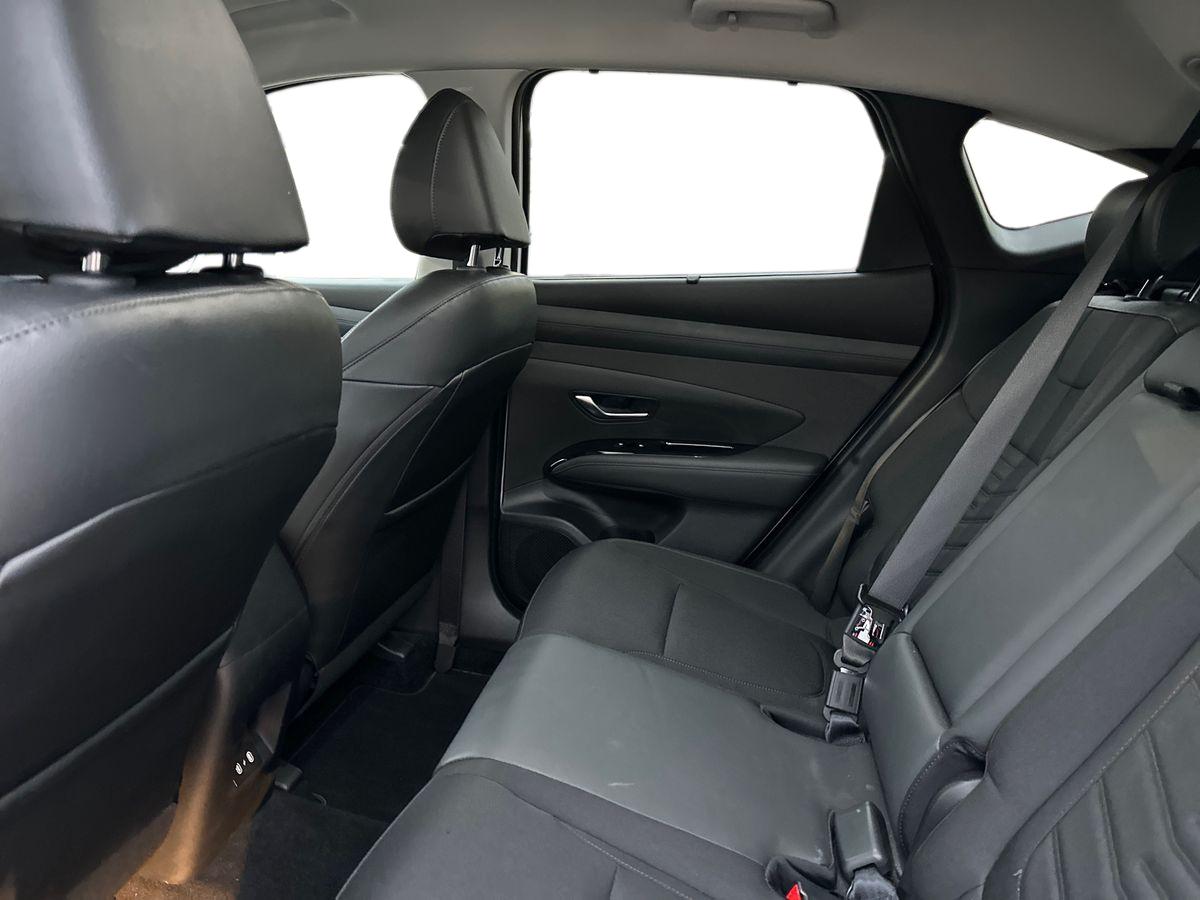 Used Hyundai TUCSON 2024 for sale - 77067896: Photo 11