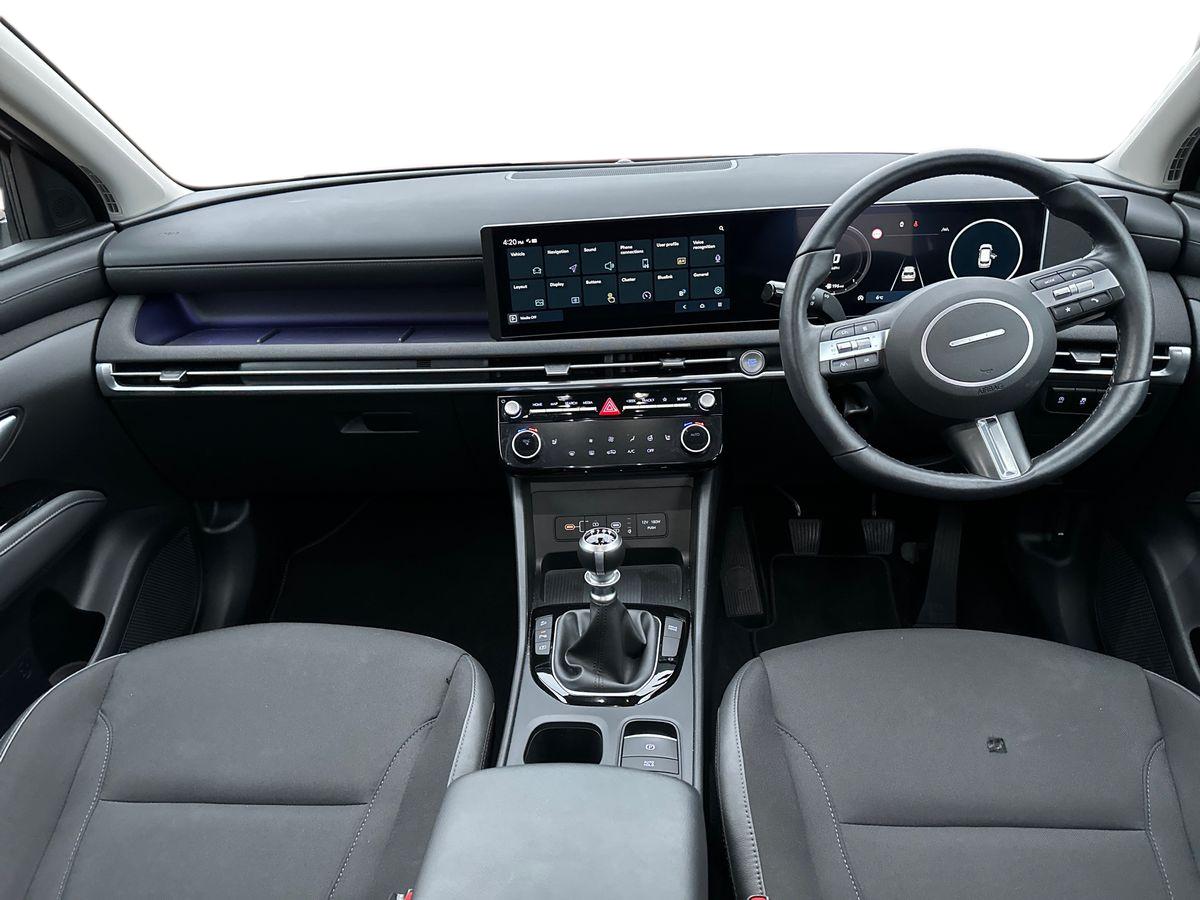 Used Hyundai TUCSON 2024 for sale - 77067896: Photo 13