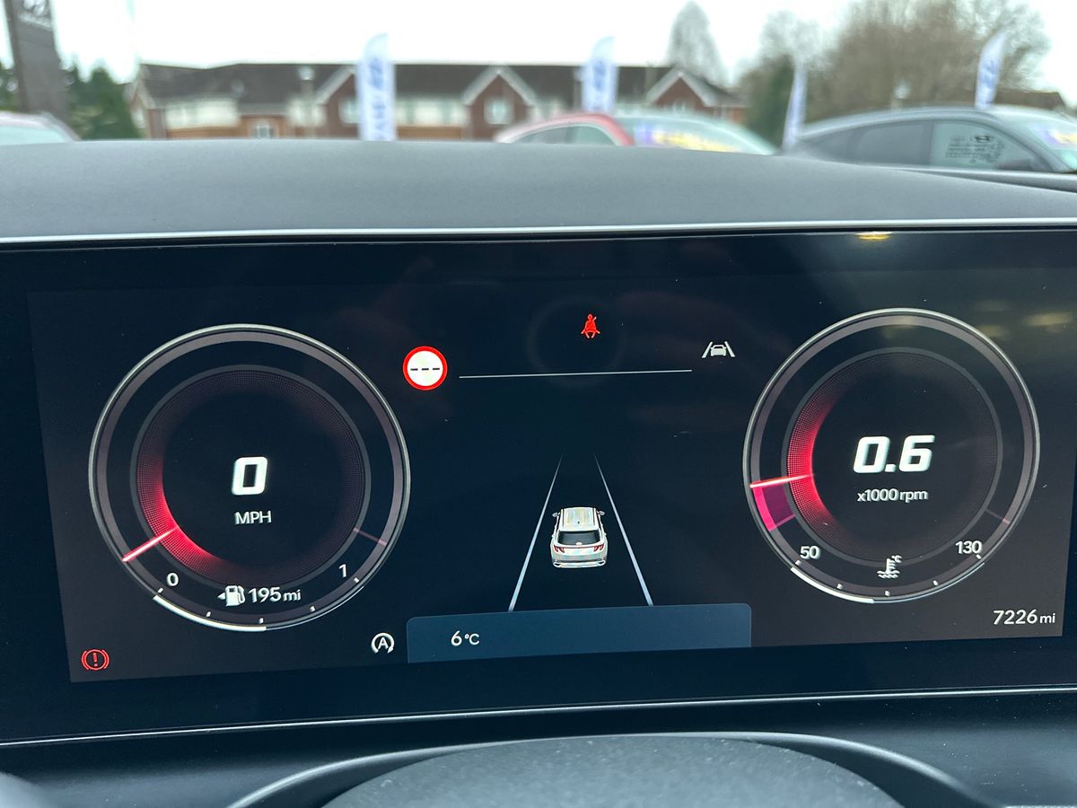 Used Hyundai TUCSON 2024 for sale - 77067896: Photo 14