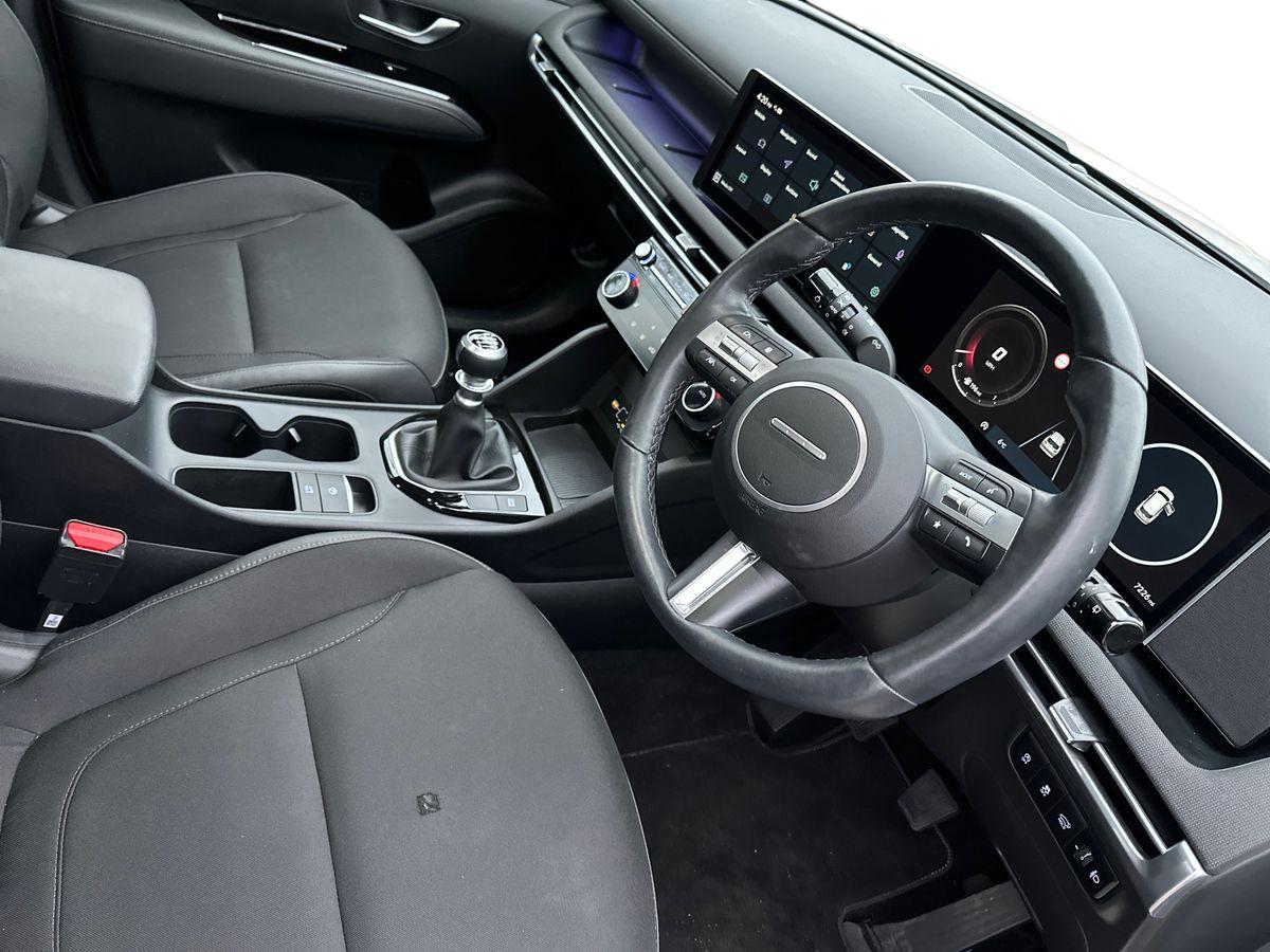 Used Hyundai TUCSON 2024 for sale - 77067896: Photo 15