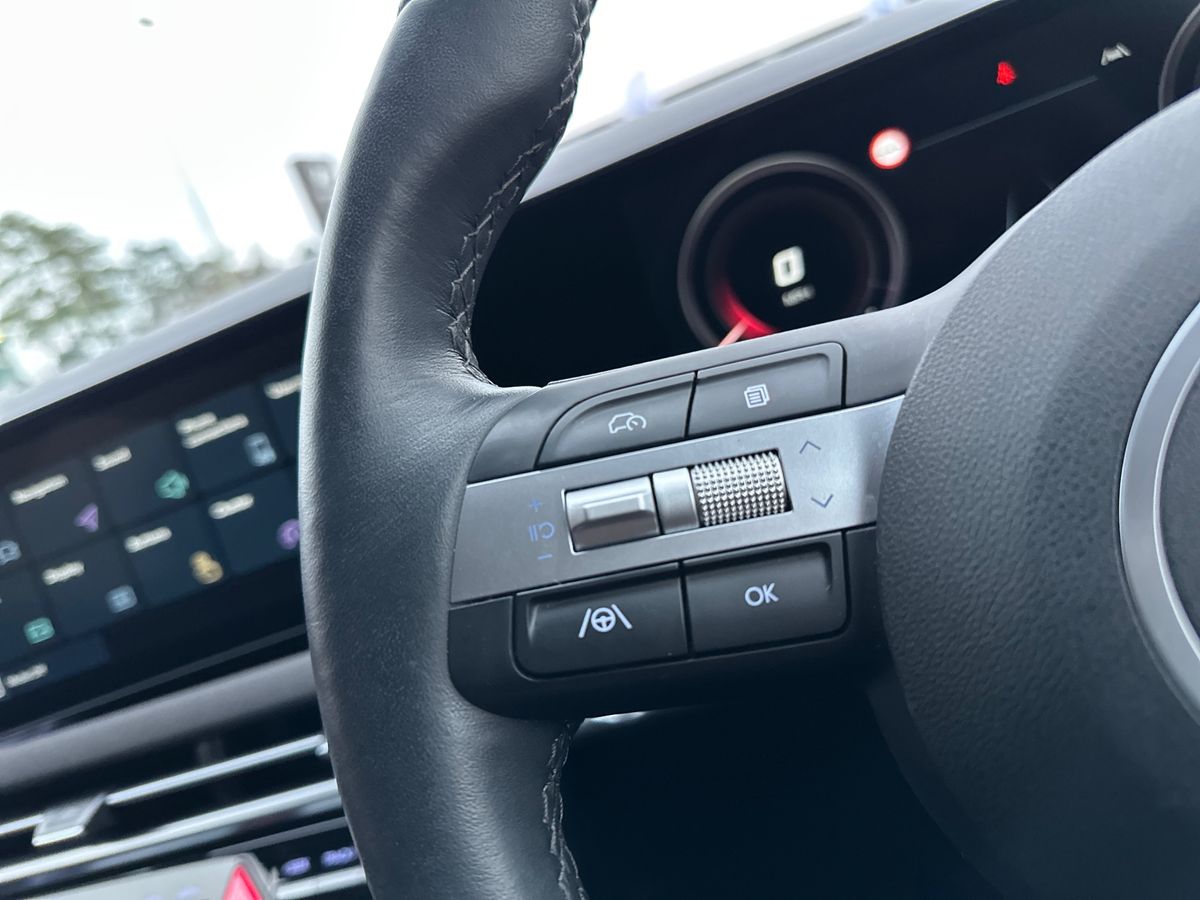 Used Hyundai TUCSON 2024 for sale - 77067896: Photo 16