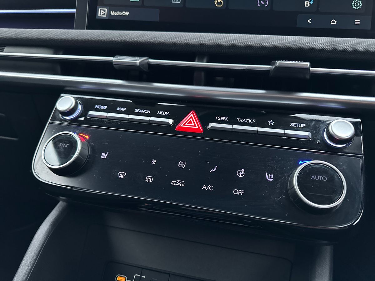 Used Hyundai TUCSON 2024 for sale - 77067896: Photo 18