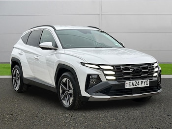 2024 - 1.6T Premium 5dr