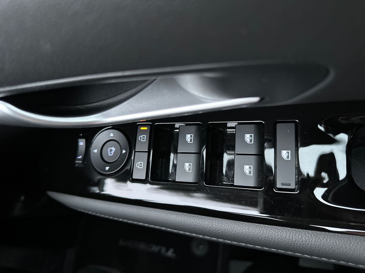 Used Hyundai TUCSON 2024 for sale - 77067896: Photo 20