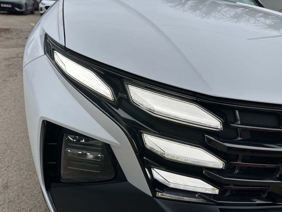 Used Hyundai TUCSON 2024 for sale - 77067896: Photo 21