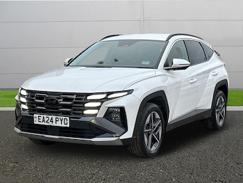 Used Hyundai TUCSON 2024 for sale - 77067896: Photo