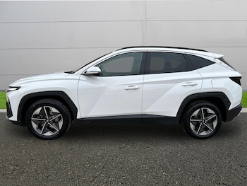 Used Hyundai TUCSON 2024 for sale - 77067896: Photo
