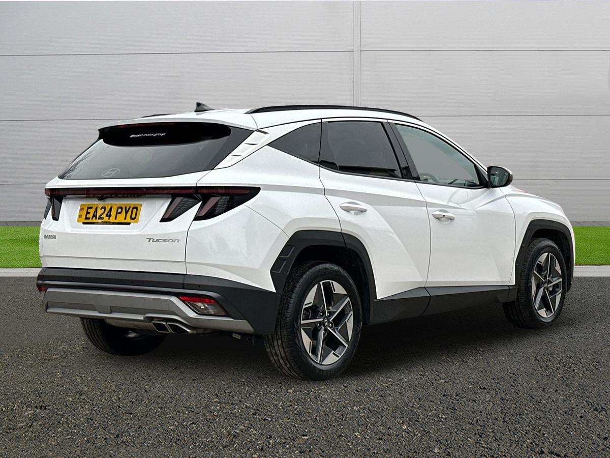 Used Hyundai TUCSON 2024 for sale - 77067896: Photo 7