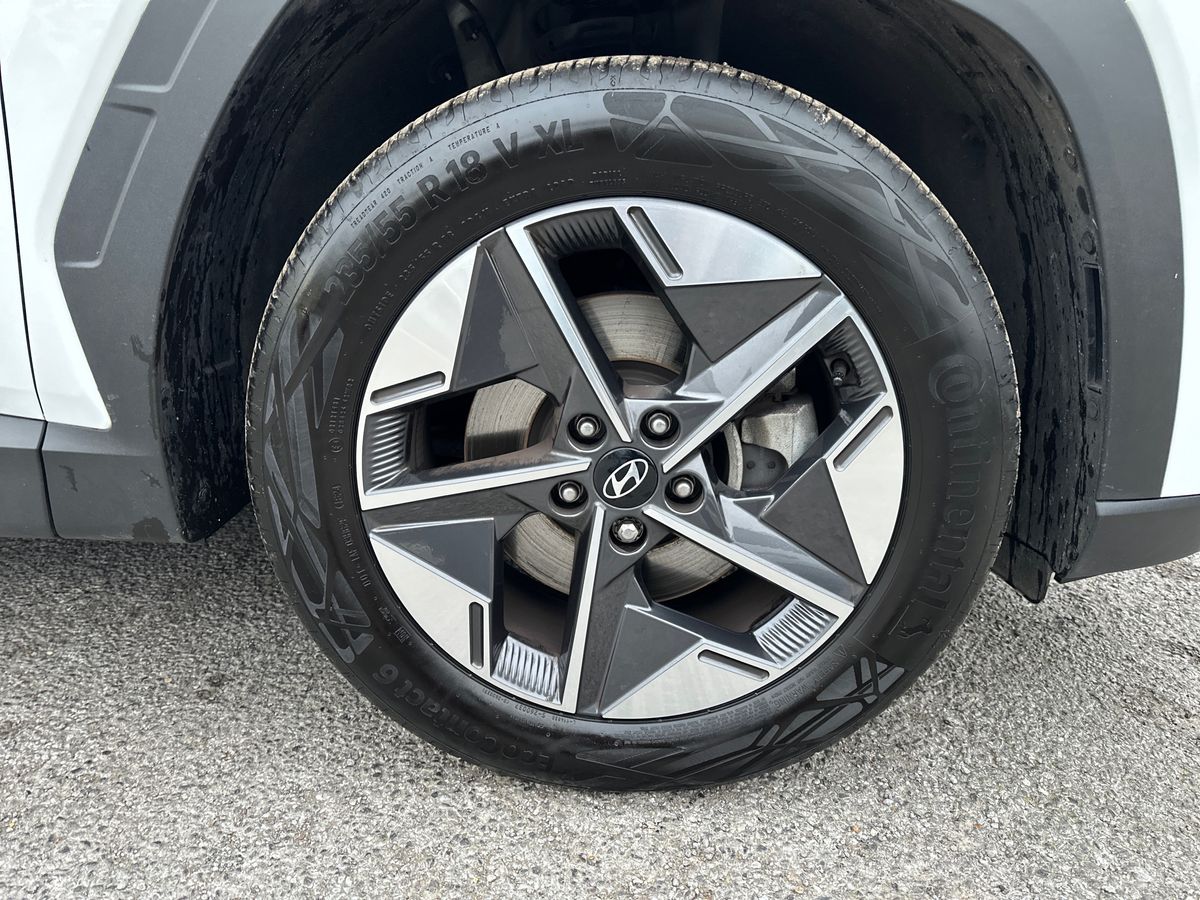 Used Hyundai TUCSON 2024 for sale - 77067896: Photo 9