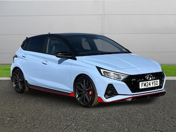 Used Hyundai i20 2024 for sale - 78485973: Photo
