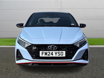 Used Hyundai i20 2024 for sale - 78485973: Photo