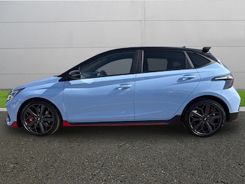 Used Hyundai i20 2024 for sale - 78485973: Photo