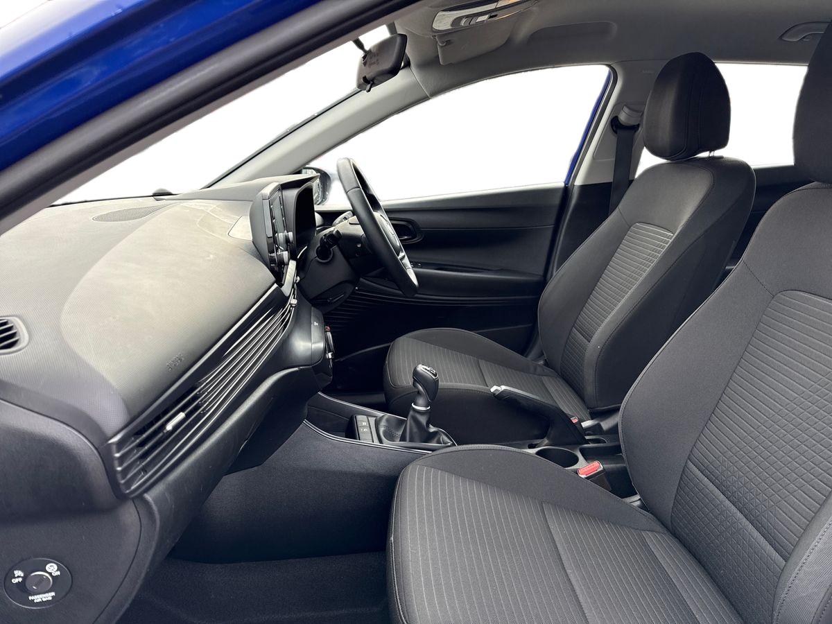 Used Hyundai i20 2021 for sale - 77702786: Photo 10