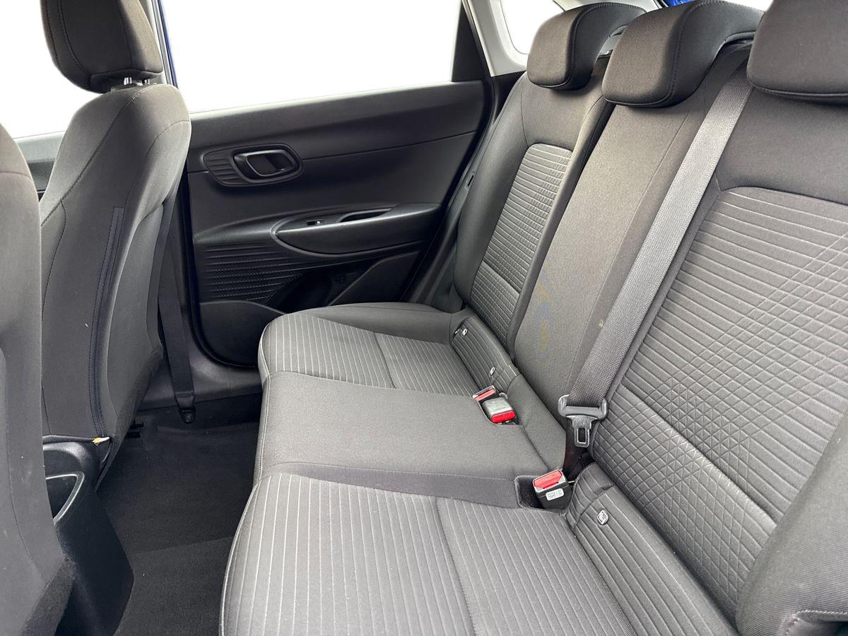 Used Hyundai i20 2021 for sale - 77702786: Photo 11