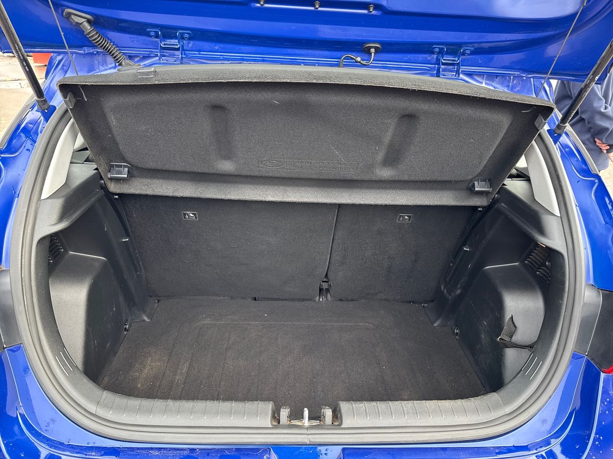 Used Hyundai i20 2021 for sale - 77702786: Photo 12