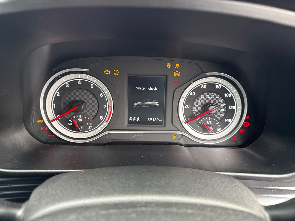 Used Hyundai i20 2021 for sale - 77702786: Photo 14