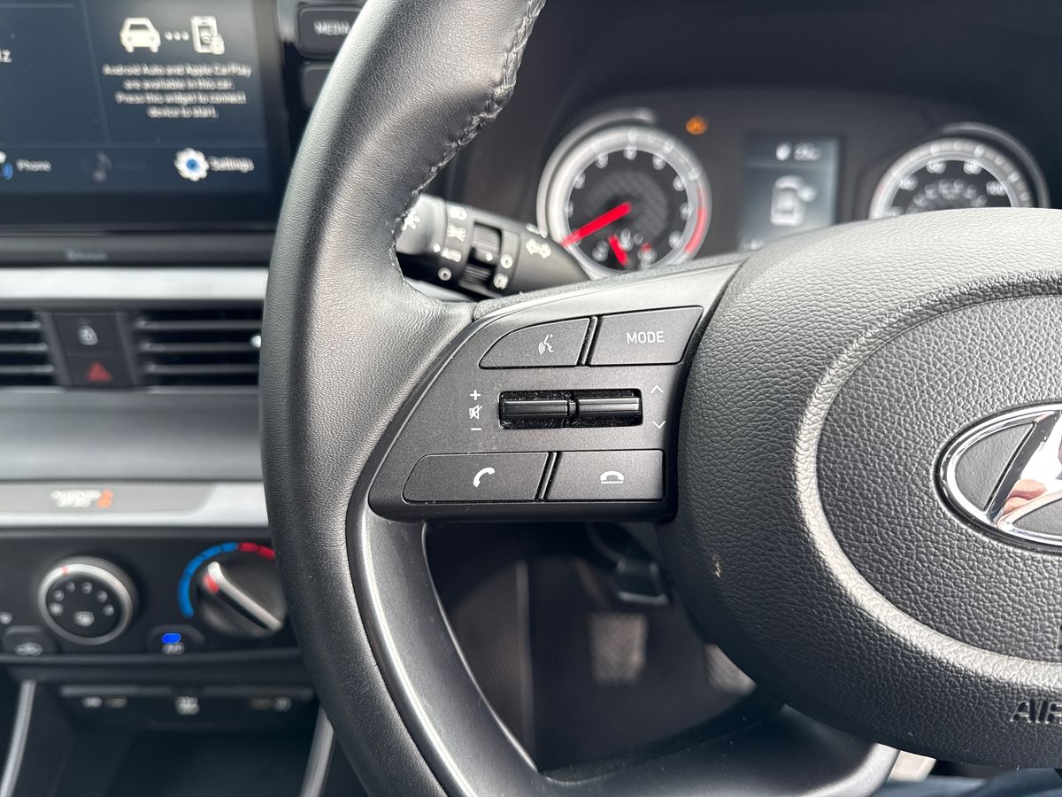 Used Hyundai i20 2021 for sale - 77702786: Photo 16