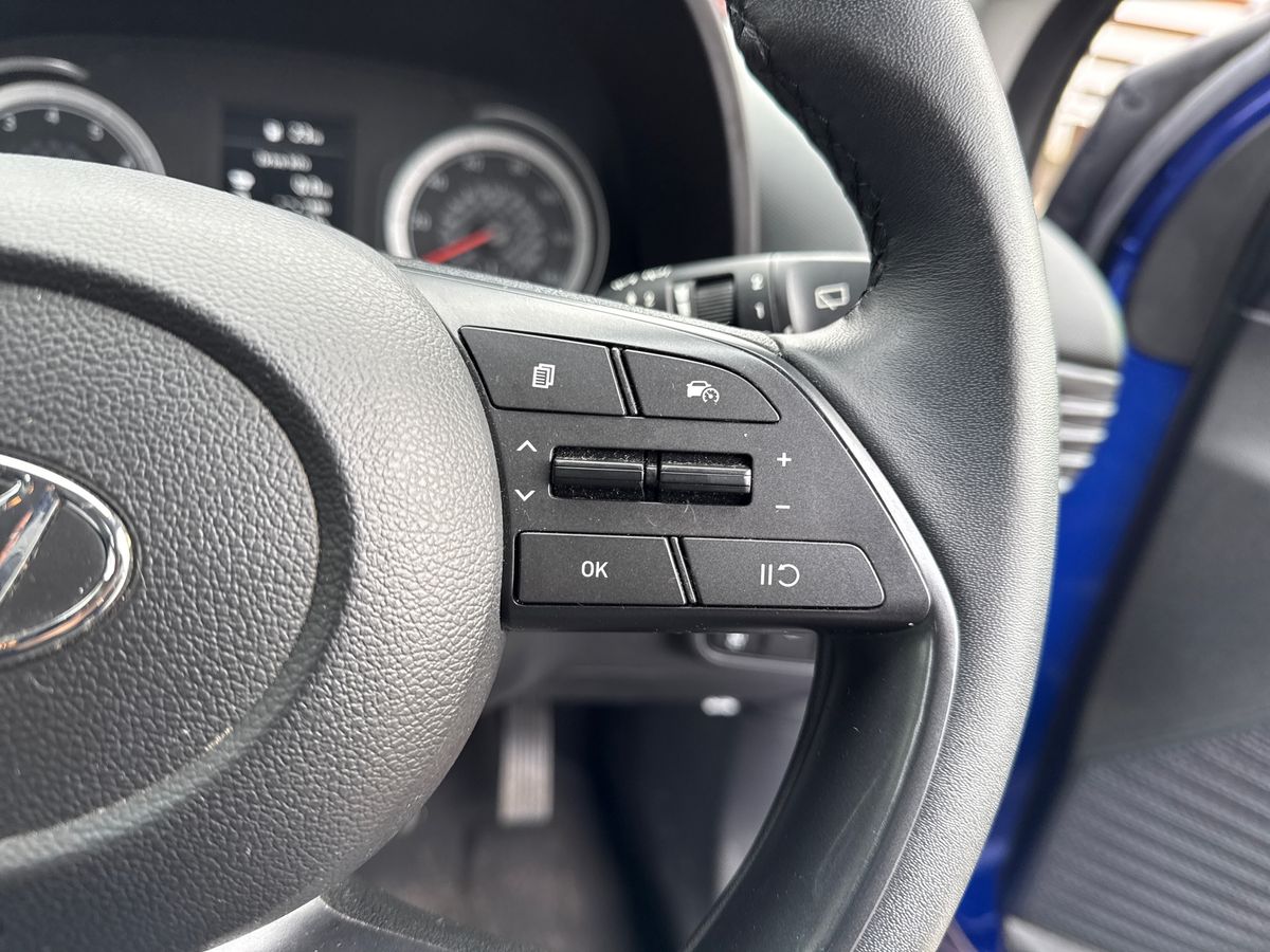 Used Hyundai i20 2021 for sale - 77702786: Photo 17