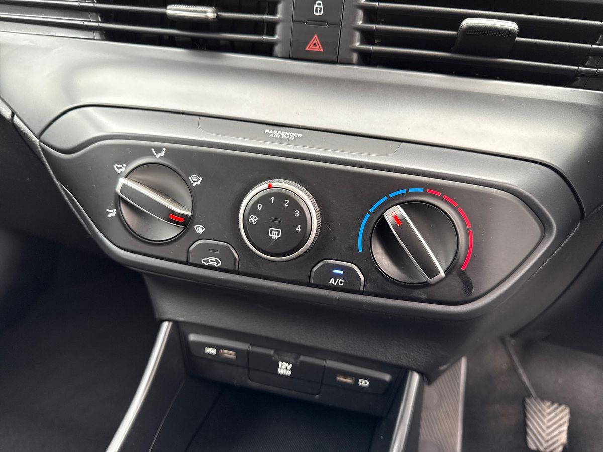 Used Hyundai i20 2021 for sale - 77702786: Photo 18