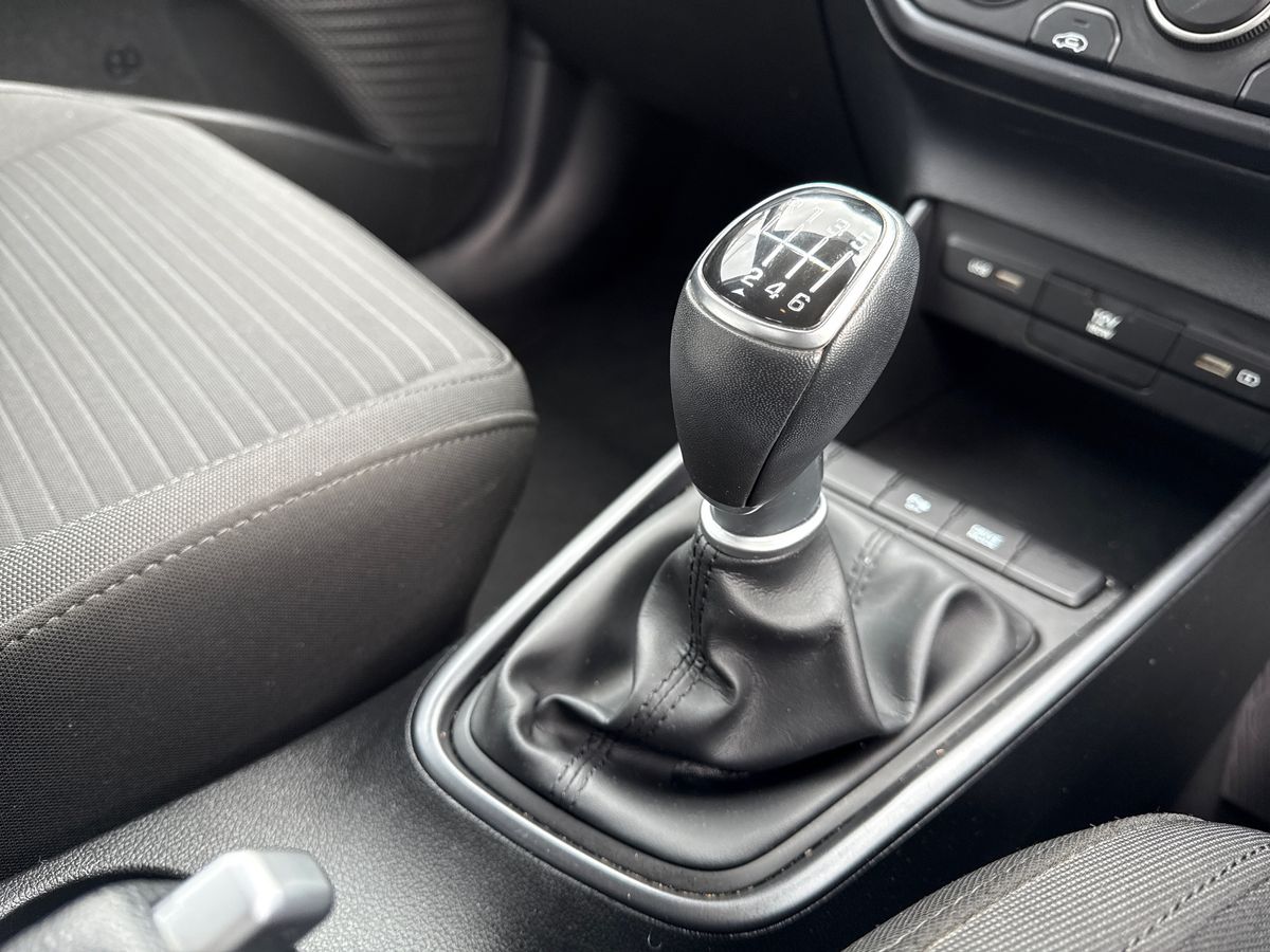 Used Hyundai i20 2021 for sale - 77702786: Photo 19