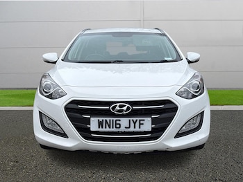 Used Hyundai i30 2016 for sale - 78423884: Photo