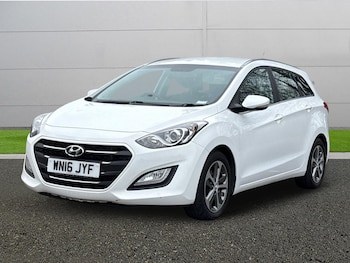 Used Hyundai i30 2016 for sale - 78423884: Photo