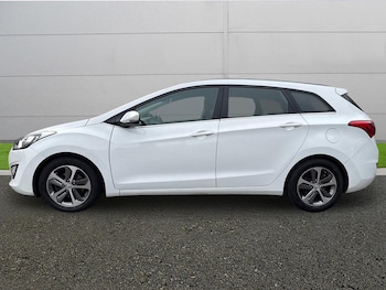 Used Hyundai i30 2016 for sale - 78423884: Photo