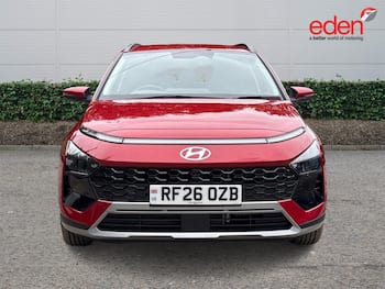 Used Hyundai BAYON 2026 for sale - 79742042: Photo