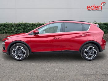 Used Hyundai BAYON 2026 for sale - 79742042: Photo