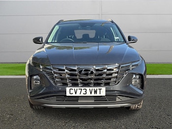 Used Hyundai TUCSON 2023 for sale - 78530321: Photo