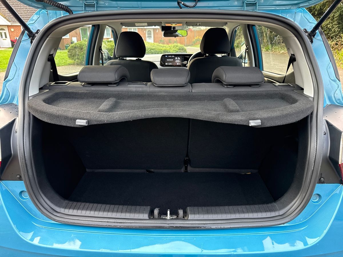 Used Hyundai i10 2021 for sale - 77739916: Photo 12