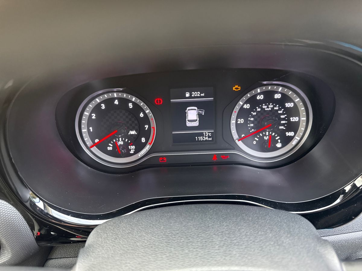 Used Hyundai i10 2021 for sale - 77739916: Photo 14