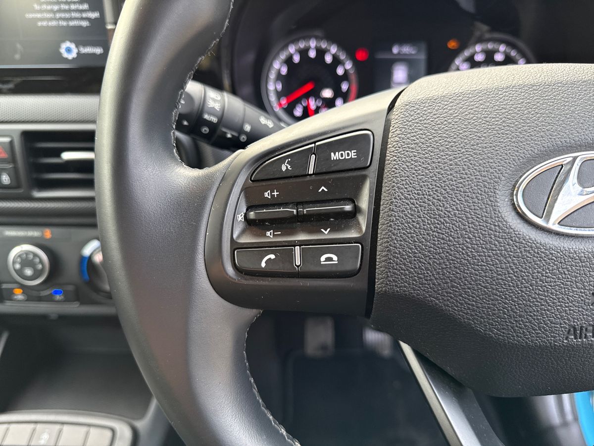 Used Hyundai i10 2021 for sale - 77739916: Photo 16