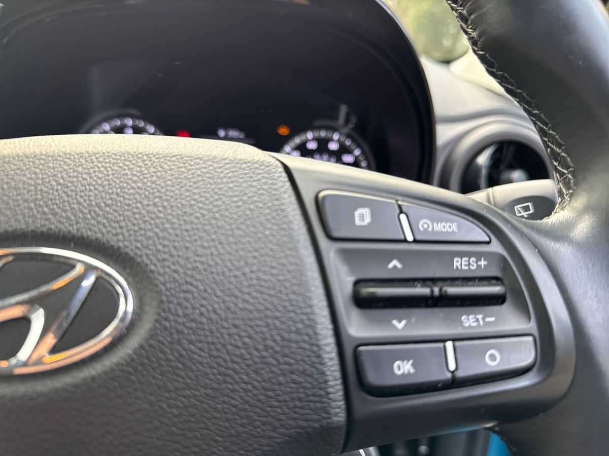 Used Hyundai i10 2021 for sale - 77739916: Photo 17