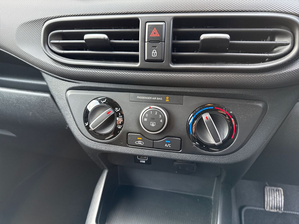 Used Hyundai i10 2021 for sale - 77739916: Photo 18