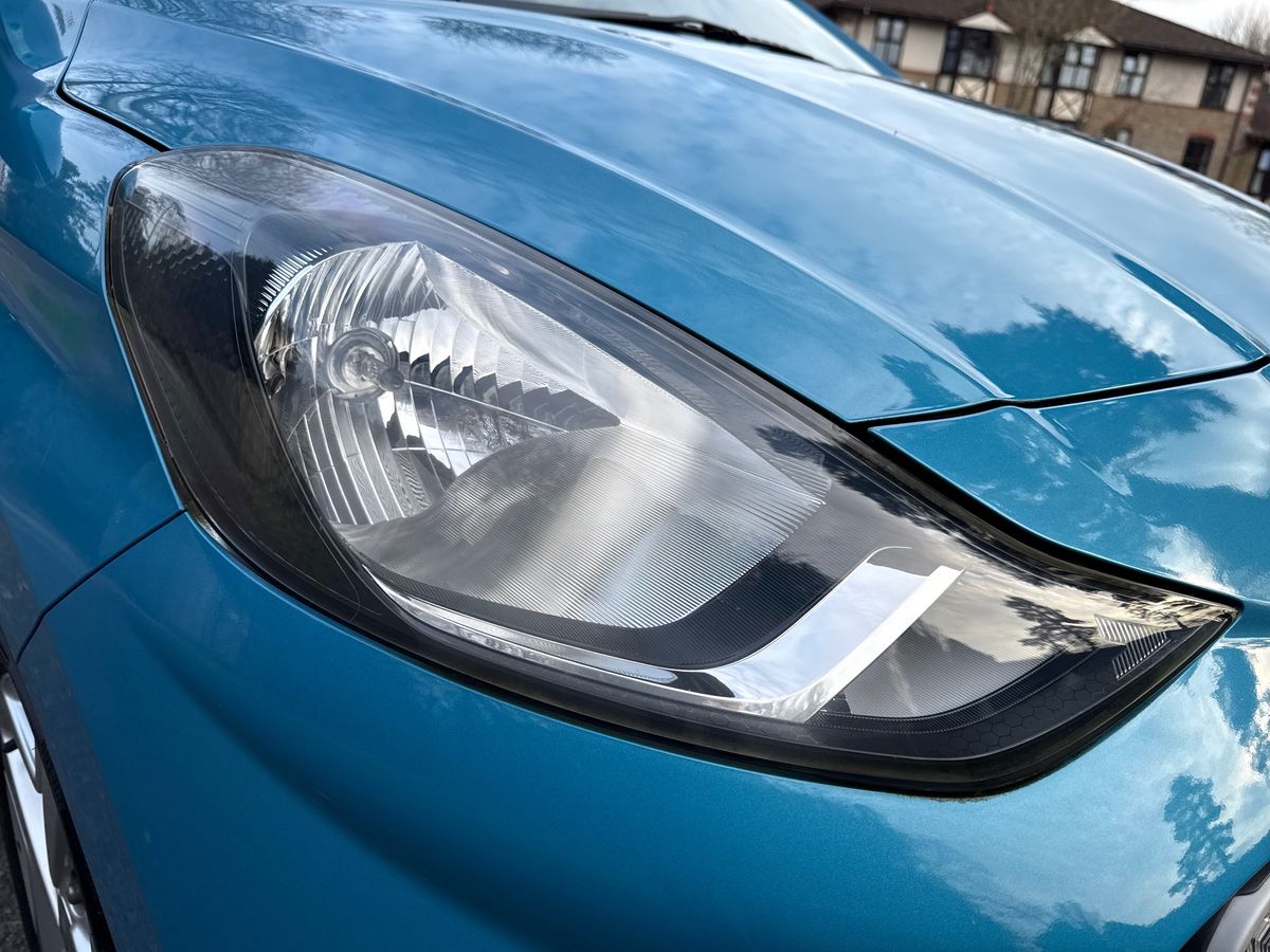 Used Hyundai i10 2021 for sale - 77739916: Photo 21